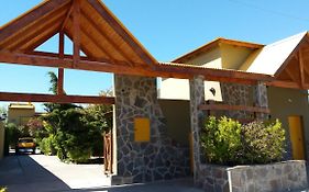 Kawo Apart Hotel